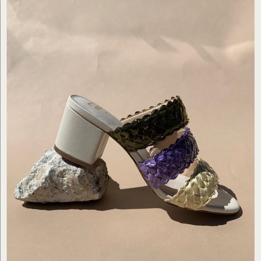 Miista EB Benita - Picture 4 of 8